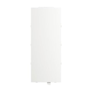 Busch-Jaeger - 2CKA006330A0101 - Abdeckung für Schriftfeld Bedienelement, klein Busch-Tenton®