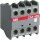 ABB - 1SBN010040R1240 - CA5-40N Hilfskontaktblock 4-polig, 4S frontseitige Montage
