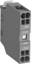 ABB - 1SBN010160T1001 - CA4-01K-T Hilfskontaktblock...