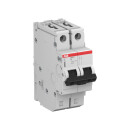 ABB - 2CCG000501R0001 - S402P-B8 Leitungsschutzschalter...