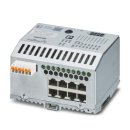 Industrial Ethernet Switch - FL SWITCH 2408 PN