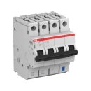ABB - 2CCG000542R0001 - S403P-B63NP...