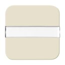 Busch-Jaeger - 2CKA001731A1445 - Wippe mit Beschriftungsfeld