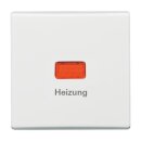 Busch-Jaeger - 2CKA001731A1619 - Wippe mit Aufdruck...