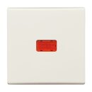 Busch-Jaeger - 2CKA001731A1833 - Wippe mit roter Kalotte