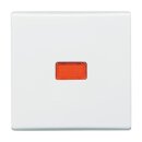 Busch-Jaeger - 2CKA001731A1734 - Wippe mit roter Kalotte