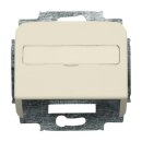 Busch-Jaeger - 2CKA001724A1002 - Zentralscheibe mit Tragring