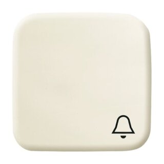 Busch-Jaeger - 2CKA001731A0280 - Wippe mit Aufdruck Klingel