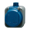 Busch-Jaeger - 2CKA002083A0343 - SCHUKO® Steckdose...