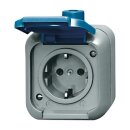 Busch-Jaeger - 2CKA002083A0368 - SCHUKO® Steckdose...