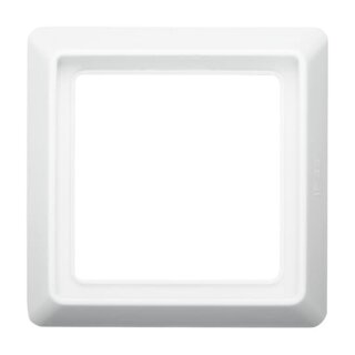 Busch-Jaeger - 2CKA001730A0191 - Abdeckrahmen 1-fach Rahmen