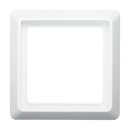 Busch-Jaeger - 2CKA001730A0191 - Abdeckrahmen 1-fach Rahmen