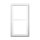 Busch-Jaeger - 2CKA001730A0209 - Abdeckrahmen 2-fach Rahmen