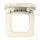 Busch-Jaeger - 2CKA001719A0111 - Abdeckrahmen 1-fach Rahmen