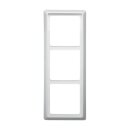 Busch-Jaeger - 2CKA001730A0217 - Abdeckrahmen 3-fach Rahmen