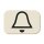 Busch-Jaeger - 2CKA001433A0432 - Tastersymbol Klingel