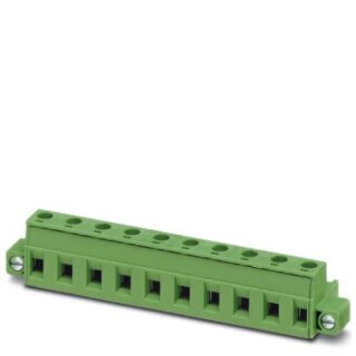 Phoenix Contact - 1248619 - GMSTB 2,5/ 8-STFS59-7,62 BK AU - Leiterplattenstecker