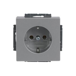 Busch-Jaeger - 2CKA002011A3798 - SCHUKO® Steckdosen-Einsatz
