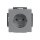 Busch-Jaeger - 2CKA002011A3798 - SCHUKO® Steckdosen-Einsatz