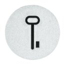 Busch-Jaeger - 2CKA001714A0297 - Abtastbares Symbol...
