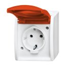 Busch-Jaeger - 2CKA002083A0839 - SCHUKO® Steckdose...