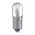 Busch-Jaeger - 2CKA001784A0222 - Glühlampe mit E 10 Gewinde lichtstark, für Lichtsignale