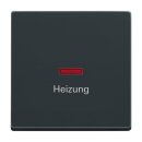 Busch-Jaeger - 2CKA001751A2929 - Wippe mit Aufdruck mit...