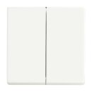 Busch-Jaeger - 2CKA001751A3024 - Wippe Serienschalter
