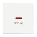 Busch-Jaeger - 2CKA001751A3029 - Wippe mit Aufdruck mit...