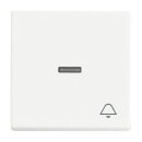 Busch-Jaeger - 2CKA001751A3030 - Wippe mit Aufdruck mit...