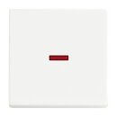 Busch-Jaeger - 2CKA001751A3033 - Wippe mit kleiner roter...