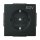 Busch-Jaeger - 2CKA002013A5332 - SCHUKO® Steckdosen-Einsatz mit Aufdruck "EDV"