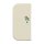 Busch-Jaeger - 2CKA006220A0095 - Wippe 2-fach links, mit Symbol "Dimmer"