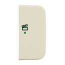 Busch-Jaeger - 2CKA006220A0101 - Wippe 2-fach rechts, mit...