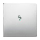 Busch-Jaeger - 2CKA006220A0417 - Wippe 1-fach, mit Symbol...