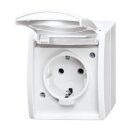 Busch-Jaeger - 2CKA002083A0834 - SCHUKO® Steckdose...