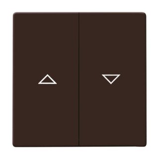 Busch-Jaeger - 2CKA001731A1970 - Wippe mit Aufdruck