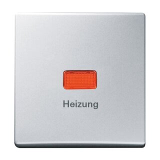 Busch-Jaeger - 2CKA001731A1957 - Wippe mit Aufdruck "Heizung"