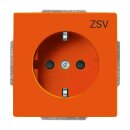 Busch-Jaeger - 2CKA002013A5413 - SCHUKO®...