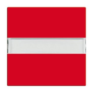 Busch-Jaeger - 2CKA001731A4010 - Wippe mit Beschriftungsfeld