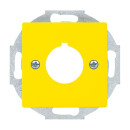 Busch-Jaeger - 2CKA001724A4382 - Zentralscheibe mit Tragring