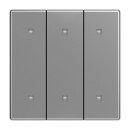 Busch-Jaeger - 2CKA001751A3287 - 2570-30-866 Wippe 3-fach...