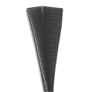 ABB - 7TAG009630R0046 - FOS150-50-0 Ty-Grip Klettbandkabelbind. Abschnitte, 152,4x19,1mm, 220N