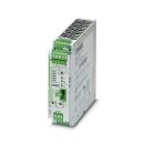 QUINT-UPS/24DC/24DC/10 DC-USV 24 V 10 A IQ Technology
