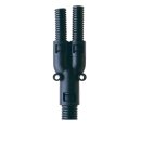 ABB - 7TCA296000R0913 - Adaptalok Verschraubung gerade...