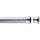 ABB - 7TCA296010R0035 - Adaptaflex Verschraubung Typ C Einführungsbuchse ohne Gewinde IP40 16mm Messing vernickelt