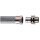 ABB - 7TCA296040R0141 - Adaptaflex Verschraubung Typ B drehbares Außengewinde IP54 M25 Messing vernickelt
