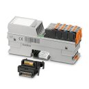 Analogmodul AXL F AI4 I XC 1H Axioline F 4 Eingänge