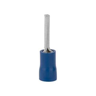 ABB - 7TCA301300R0202 - P2.5-23VSC isol. Stiftkabelschuh rund PVC-isoliert Kabelquers. 1,5-2,5 mm²