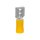 ABB - 7TCA301310R0048 - FD6-638VDC isolierte Flachsteckhülse PVC-isoliert Kabelquers. 4,0-6,0 mm²